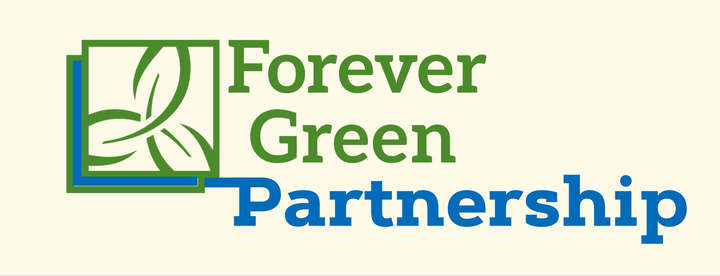 Forever Green partnership